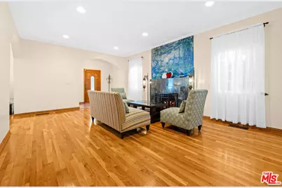 7601 Hollywood Blvd, Los Angeles, CA 90046 - Photo 27