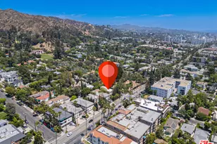 7601 Hollywood Blvd, Los Angeles, CA 90046 - Photo 49