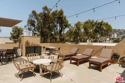 750 N Kings Rd #315, Los Angeles, CA 90069 - Photo 23