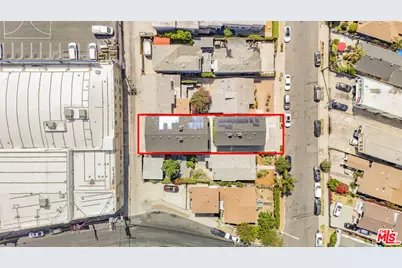 4810 Mascot St, Los Angeles, CA 90019 - Photo 33
