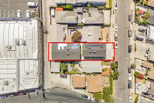 4810 Mascot St, Los Angeles, CA 90019 - Photo 33
