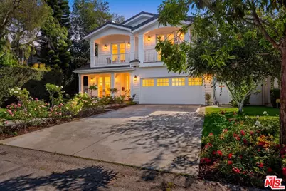 3217 Greenfield Ave, Los Angeles, CA 90034 - Photo 45