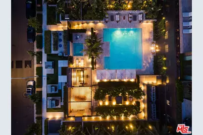 8899 Beverly Blvd #4A, West Hollywood, CA 90048 - Photo 45
