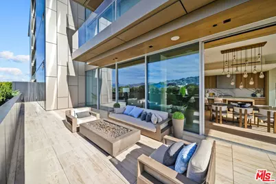 8899 Beverly Blvd #4A, West Hollywood, CA 90048 - Photo 17