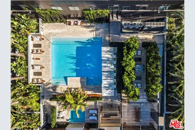 8899 Beverly Blvd #4A, West Hollywood, CA 90048 - Photo 41