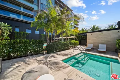 8899 Beverly Blvd #4A, West Hollywood, CA 90048 - Photo 43