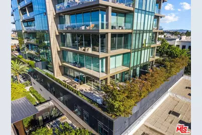 8899 Beverly Blvd #4A, West Hollywood, CA 90048 - Photo 3