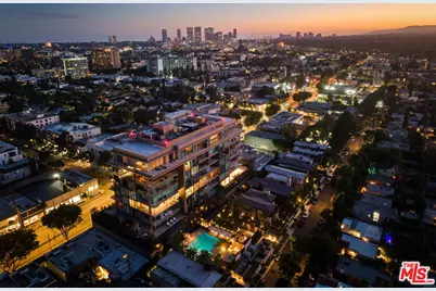 8899 Beverly Blvd #4A, West Hollywood, CA 90048 - Photo 39