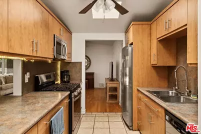17248 Warrington Dr, Granada Hills, CA 91344 - Photo 13