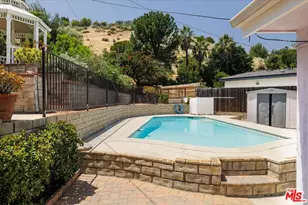 17248 Warrington Dr, Granada Hills, CA 91344 - Photo 31