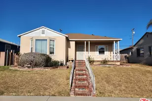 11016 S Manhattan Pl, Los Angeles, CA 90047 - Photo 1