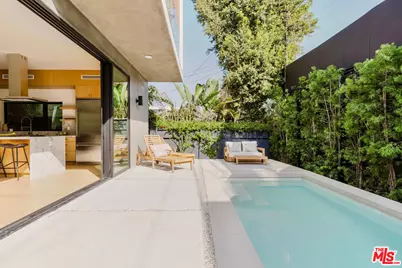 9064 Harland Ave, West Hollywood, CA 90069 - Photo 3