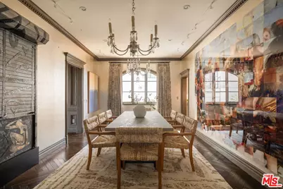 1335 Club View Dr, Los Angeles, CA 90024 - Photo 9