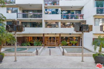 325 N Oakhurst Dr #203, Beverly Hills, CA 90210 - Photo 3