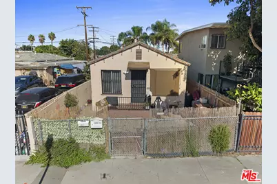 15914 S Bullis Rd, Compton, CA 90221 - Photo 1