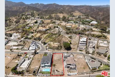 14736 Mc Kendree Ave, Pacific Palisades, CA 90272 - Photo 7