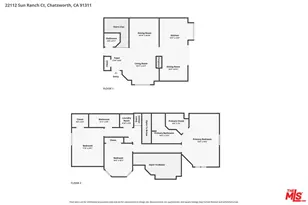 22112 Sun Ranch Ct, Chatsworth, CA 91311 - Photo 25