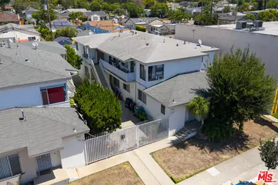 1412 Centinela Ave, Inglewood, CA 90302 - Photo 5