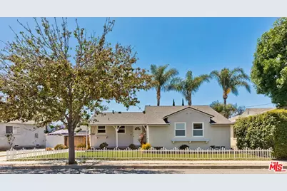 11159 Woolford St, Culver City, CA 90230 - Photo 1