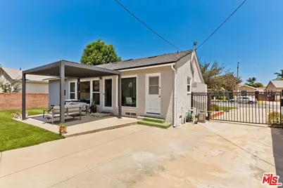11159 Woolford St, Culver City, CA 90230 - Photo 21