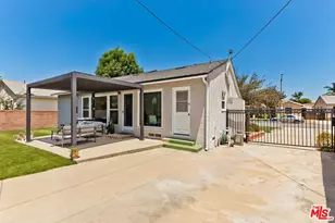 11159 Woolford St, Culver City, CA 90230 - Photo 21