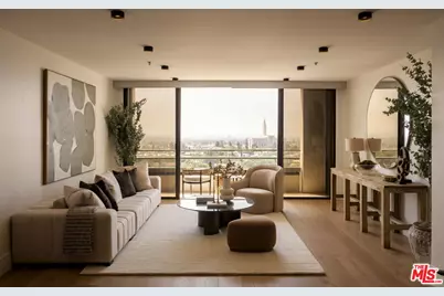 10660 Wilshire Blvd #1208, Los Angeles, CA 90024 - Photo 1
