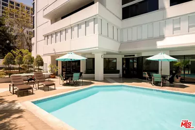 10660 Wilshire Blvd #1208, Los Angeles, CA 90024 - Photo 19