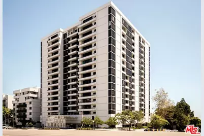 10660 Wilshire Blvd #1208, Los Angeles, CA 90024 - Photo 21