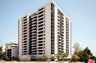 10660 Wilshire Blvd, Los Angeles, CA 90024 - Photo 21