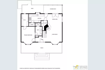 53566 Idyllbrook Dr, Idyllwild, CA 92549 - Photo 63