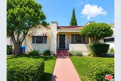 2931 Potomac Ave, Los Angeles, CA 90016 - Photo 1