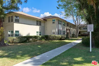 3604 Kalsman Dr #2, Los Angeles, CA 90016 - Photo 23