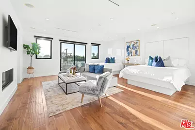 1529 S Point View St, Los Angeles, CA 90035 - Photo 19