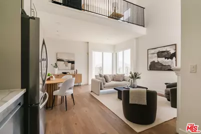 11011 Huston St #410, North Hollywood, CA 91601 - Photo 1
