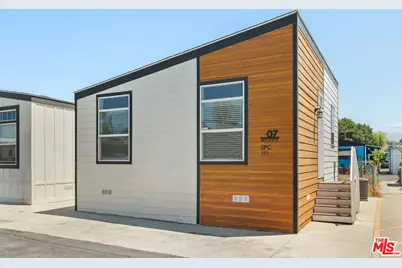 8250 Lankershim Blvd #153, North Hollywood, CA 91605 - Photo 13