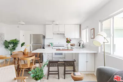 710 Bernard St #1, Los Angeles, CA 90012 - Photo 1