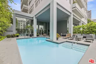 10701 Wilshire Blvd, Los Angeles, CA 90024 - Photo 35