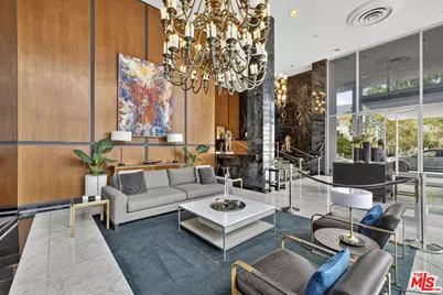 10701 Wilshire Blvd #2202, Los Angeles, CA 90024 - Photo 43