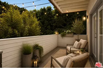 5815 Franklin Ave, Los Angeles, CA 90028 - Photo 5