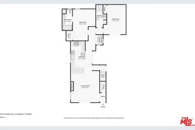 5815 Franklin Ave, Los Angeles, CA 90028 - Photo 45