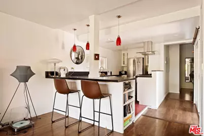 5815 Franklin Ave, Los Angeles, CA 90028 - Photo 9