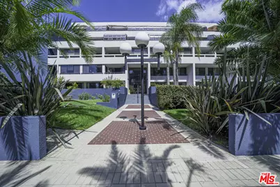 880 W 1st St #622, Los Angeles, CA 90012 - Photo 33