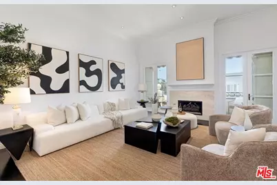 10110 Empyrean Way #301, Los Angeles, CA 90067 - Photo 3