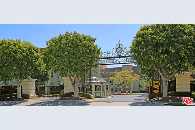 10110 Empyrean Way #301, Los Angeles, CA 90067 - Photo 27