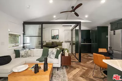 4525 Lemp Ave, Los Angeles, CA 91602 - Photo 37