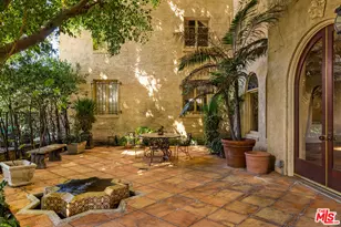 109 N Sycamore Ave, Los Angeles, CA 90036 - Photo 17