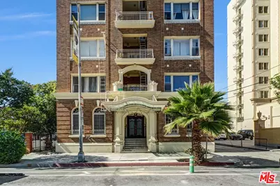 325 W 3rd St #410, Long Beach, CA 90802 - Photo 29