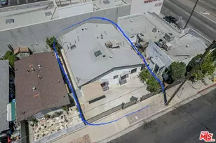 1445 N Mariposa Ave, Los Angeles, CA 90027 - Photo 9