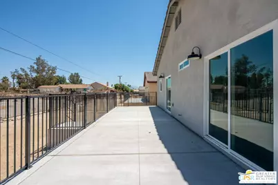 16264 Avenida Rambla, Desert Hot Springs, CA 92240 - Photo 37