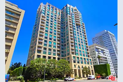 10727 Wilshire Blvd #404, Los Angeles, CA 90024 - Photo 3